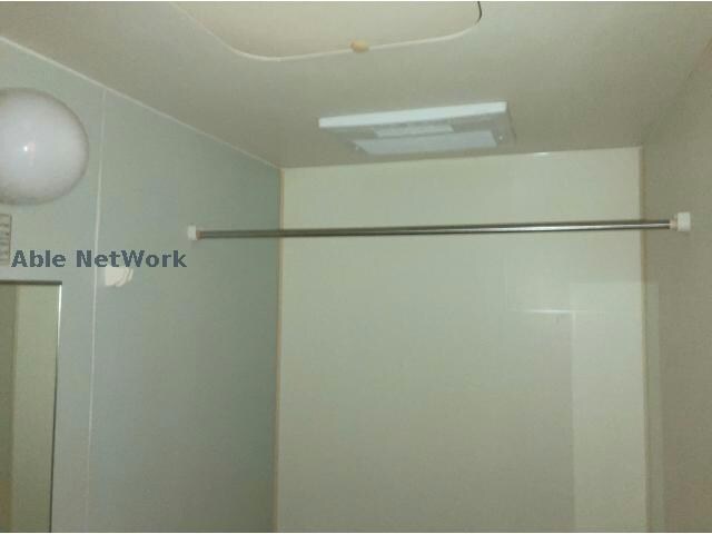 ファリアージュⅡの物件内観写真