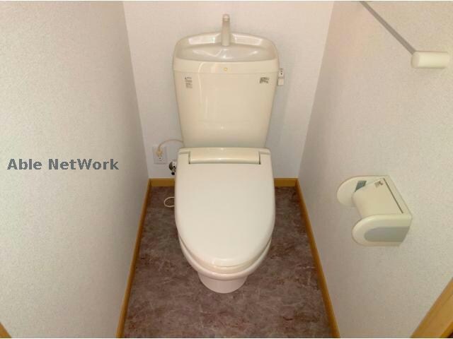 ファリアージュⅡの物件内観写真