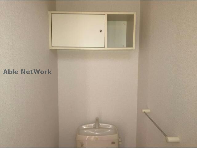 ファリアージュⅡの物件内観写真