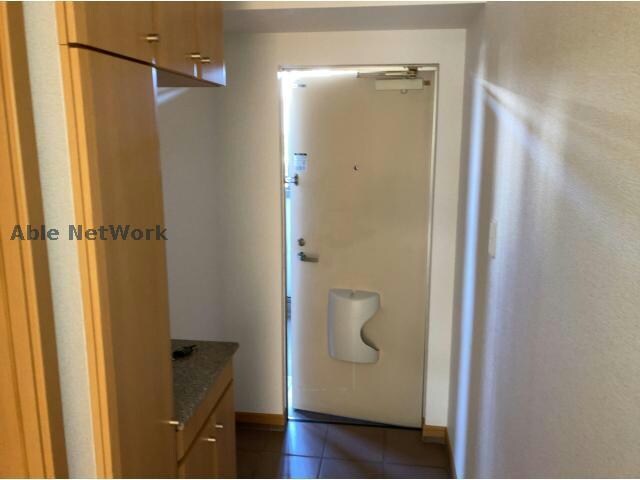 ファリアージュⅡの物件内観写真