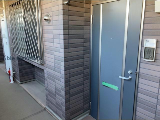 ファリアージュⅡの物件内観写真