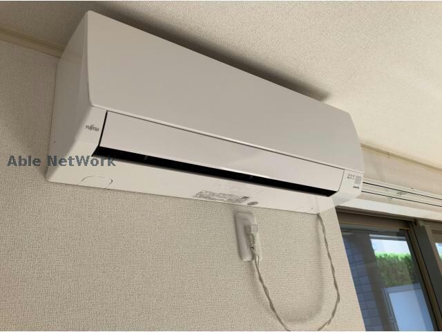 ファリアージュⅡの物件内観写真