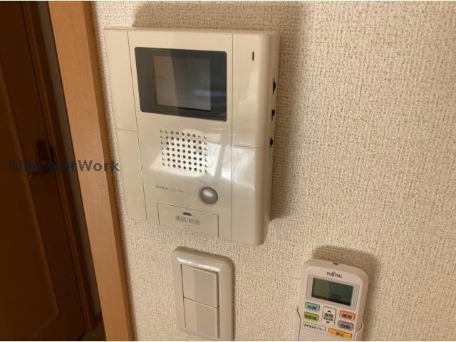 ファリアージュⅡの物件内観写真