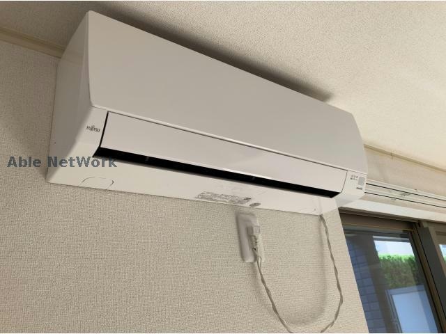 ファリアージュⅡの物件内観写真