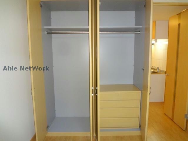 グリーングラス弐番館の物件内観写真