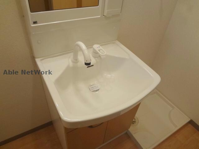 グリーングラス弐番館の物件内観写真