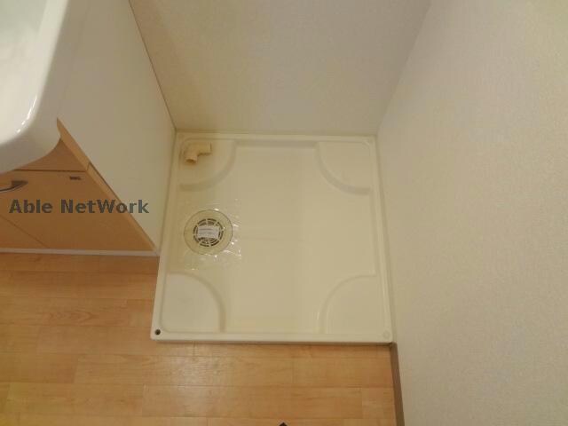 グリーングラス弐番館の物件内観写真