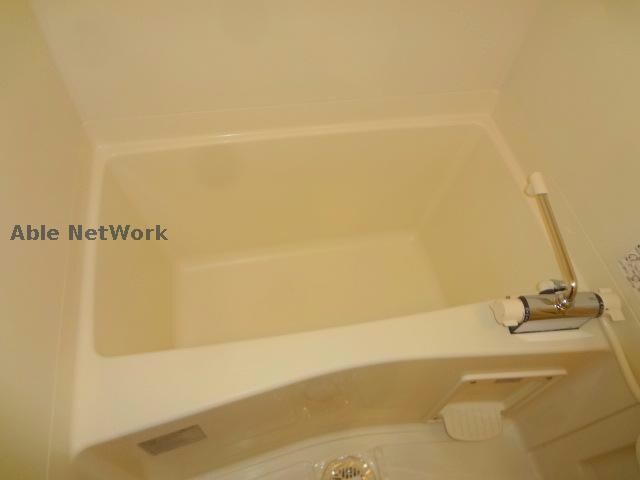 グリーングラス弐番館の物件内観写真