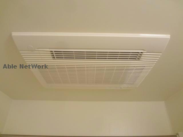 グリーングラス弐番館の物件内観写真