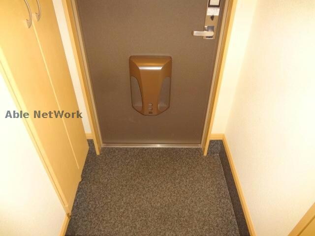 グリーングラス弐番館の物件内観写真