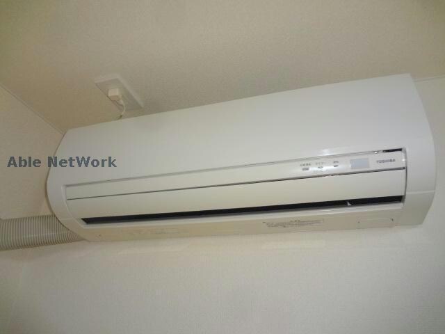 グリーングラス弐番館の物件内観写真