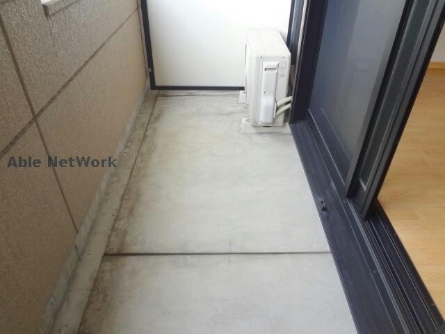 グリーングラス弐番館の物件内観写真