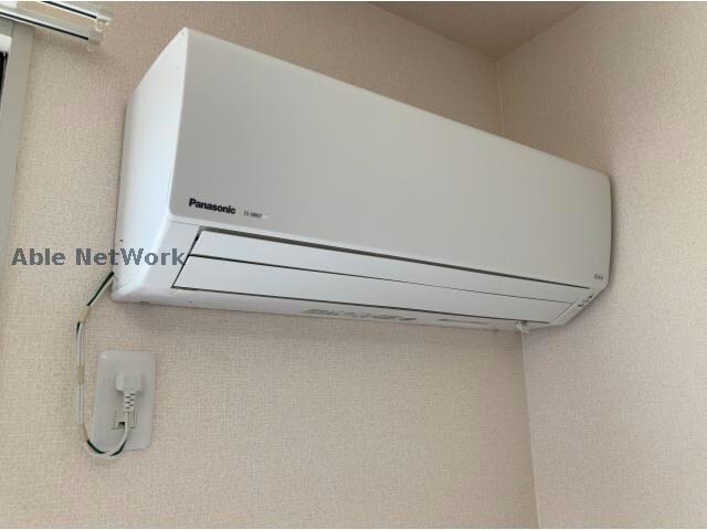 グリーンパーク井上の物件内観写真