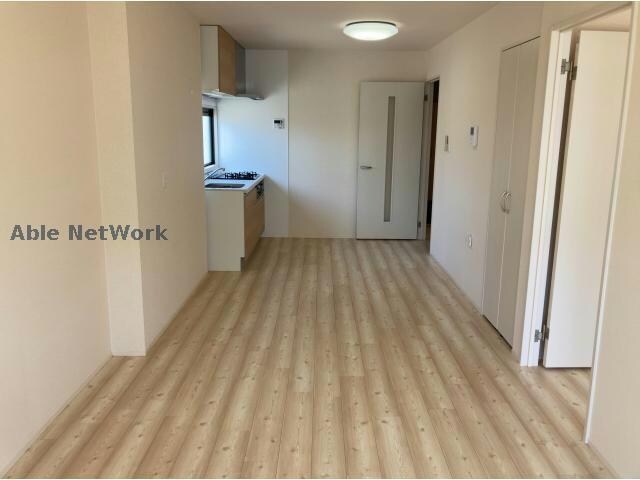 グリーンパーク井上の物件内観写真