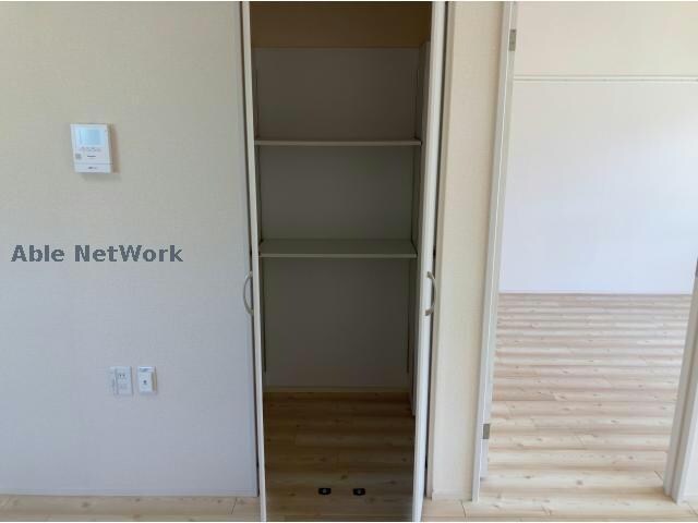 グリーンパーク井上の物件内観写真