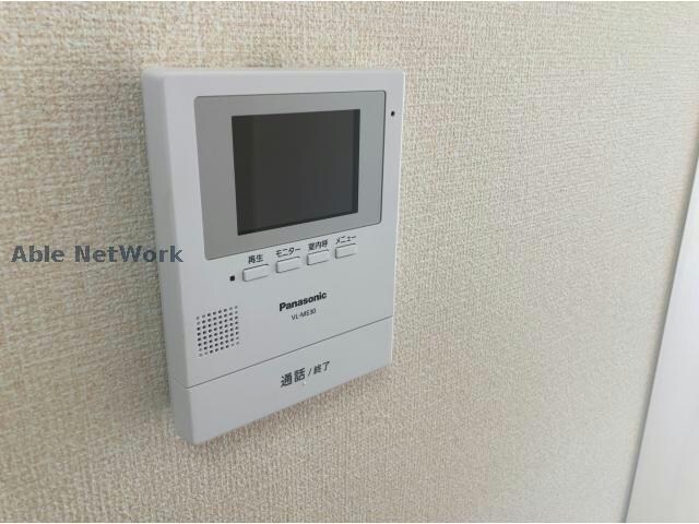 グリーンパーク井上の物件内観写真