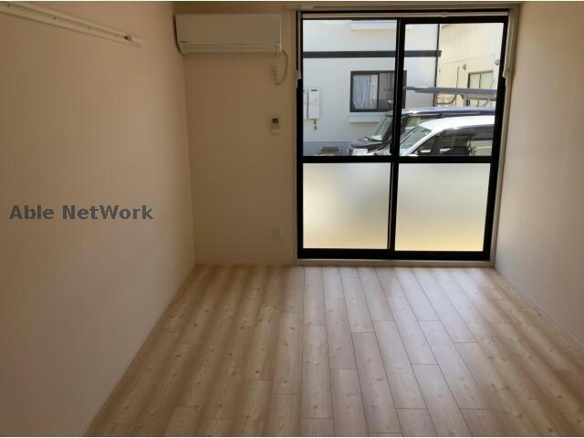 グリーンパーク井上の物件内観写真