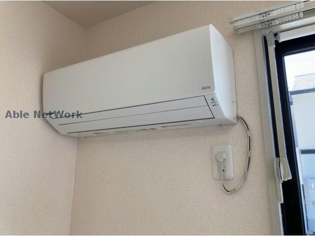 グリーンパーク井上の物件内観写真