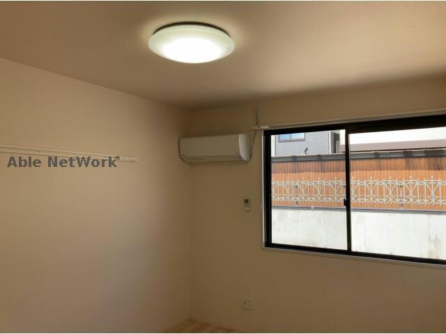 グリーンパーク井上の物件内観写真