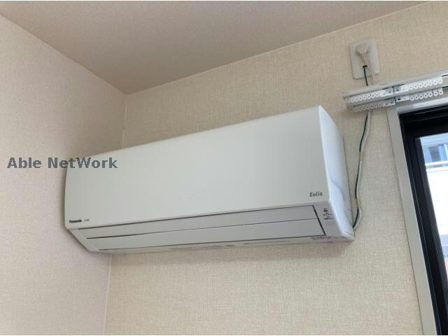 グリーンパーク井上の物件内観写真