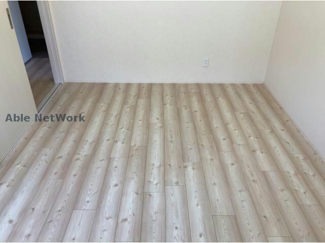 グリーンパーク井上の物件内観写真