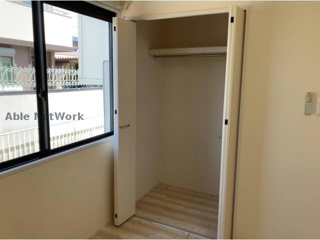 グリーンパーク井上の物件内観写真