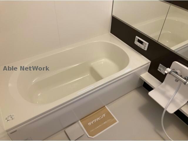 グリーンパーク井上の物件内観写真