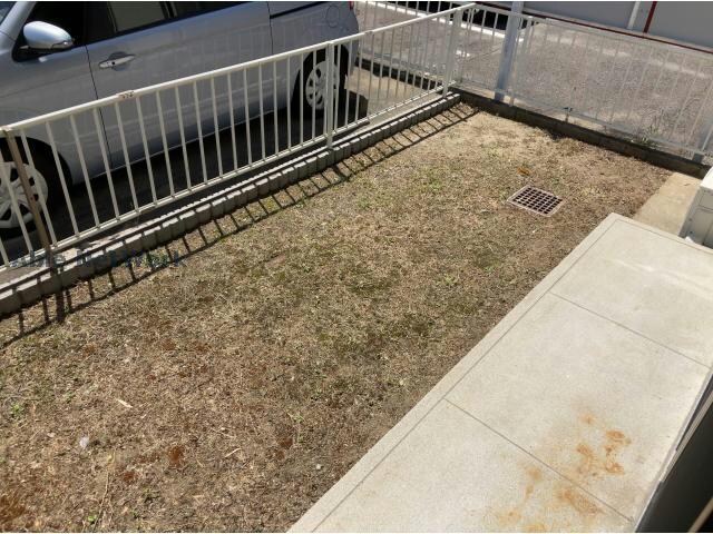 グリーンパーク井上の物件内観写真