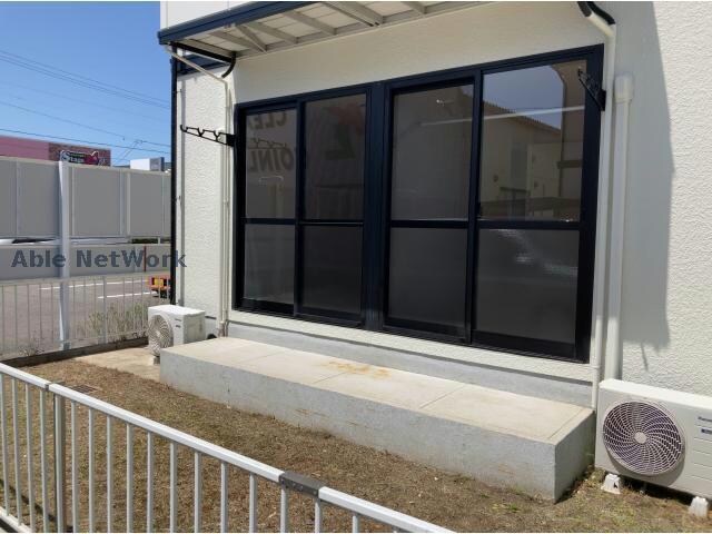 グリーンパーク井上の物件内観写真