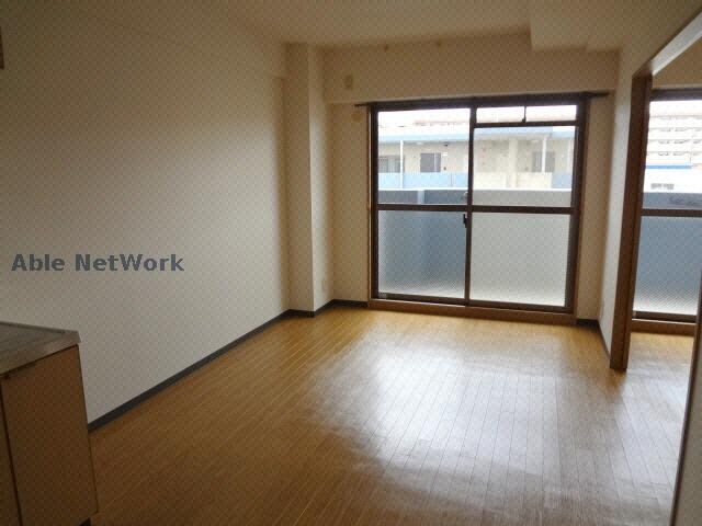 ウィルあじまの物件内観写真