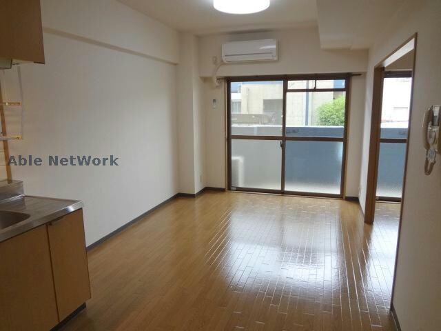 ウィルあじまの物件内観写真