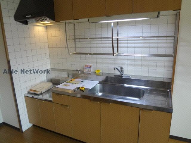 ウィルあじまの物件内観写真