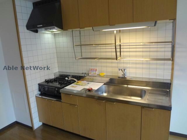 ウィルあじまの物件内観写真