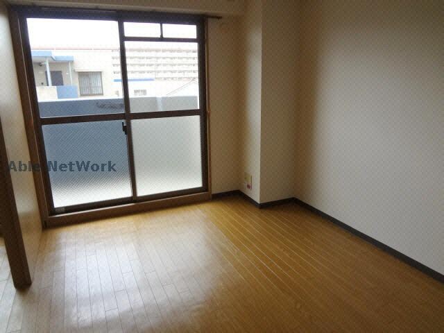 ウィルあじまの物件内観写真