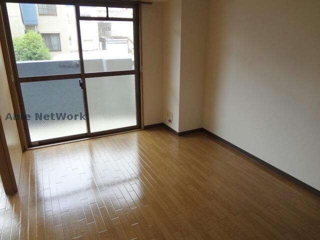 ウィルあじまの物件内観写真