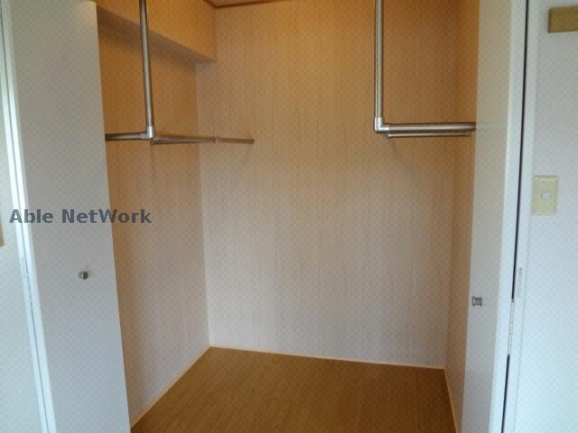 ウィルあじまの物件内観写真