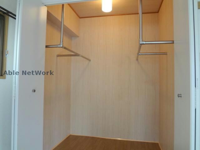 ウィルあじまの物件内観写真