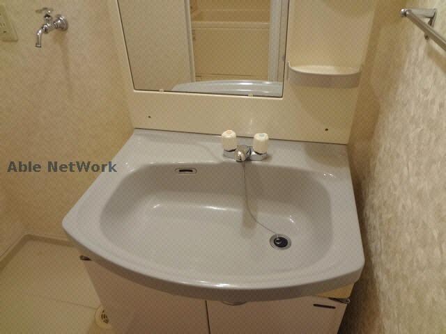 ウィルあじまの物件内観写真