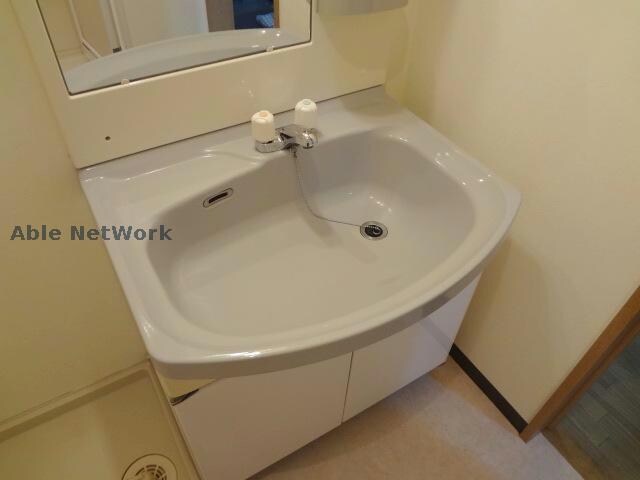 ウィルあじまの物件内観写真