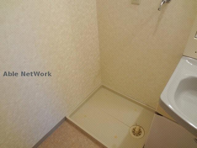 ウィルあじまの物件内観写真