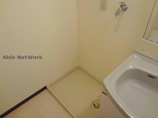 ウィルあじまの物件内観写真