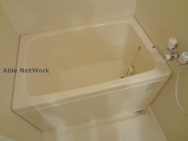 ウィルあじまの物件内観写真