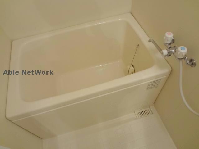 ウィルあじまの物件内観写真