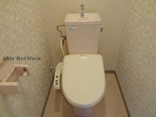 ウィルあじまの物件内観写真