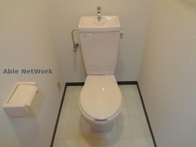 ウィルあじまの物件内観写真