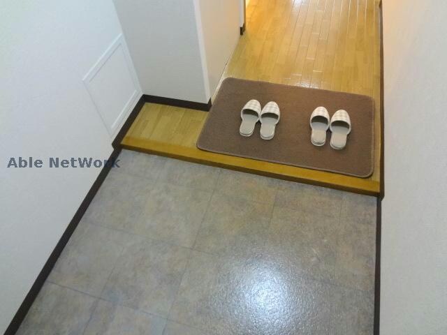 ウィルあじまの物件内観写真