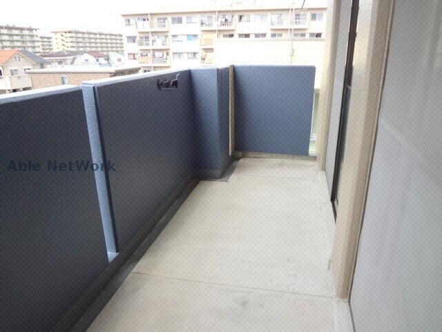 ウィルあじまの物件内観写真