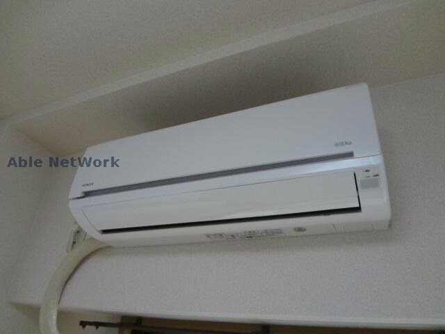 ウィルあじまの物件内観写真