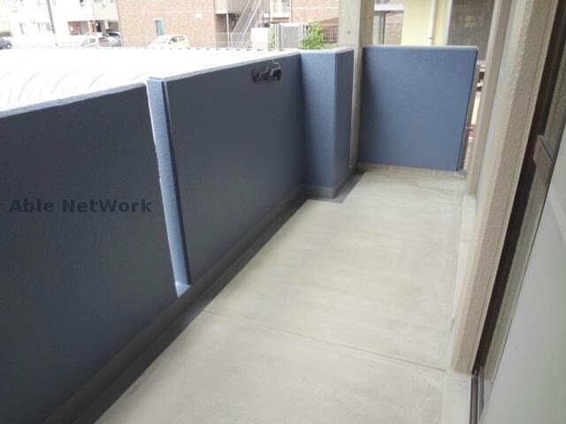 ウィルあじまの物件内観写真