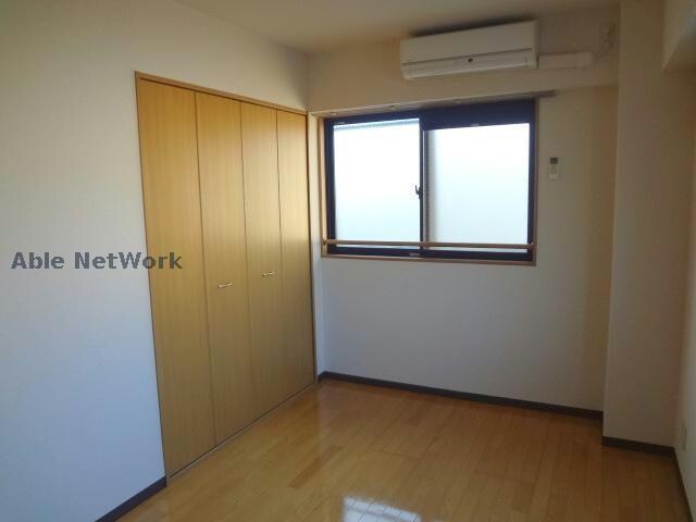 パークサイド若鶴の物件内観写真